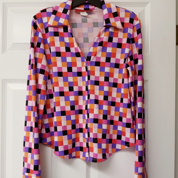 Long sleeve shirt - Picture 1 of 3